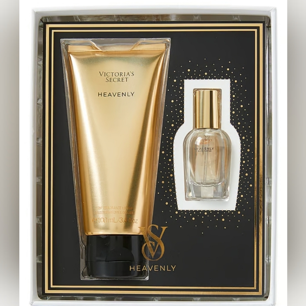 VS Heavenly Mini Fragance Duo